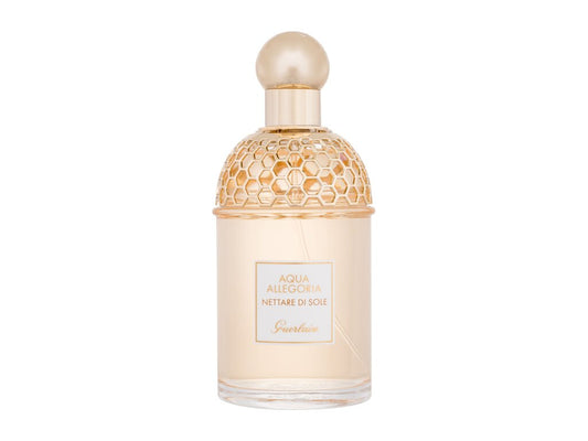 Guerlain Aqua Allegoria Nettare di Sole 125 ml - 125ml - Toaletní voda