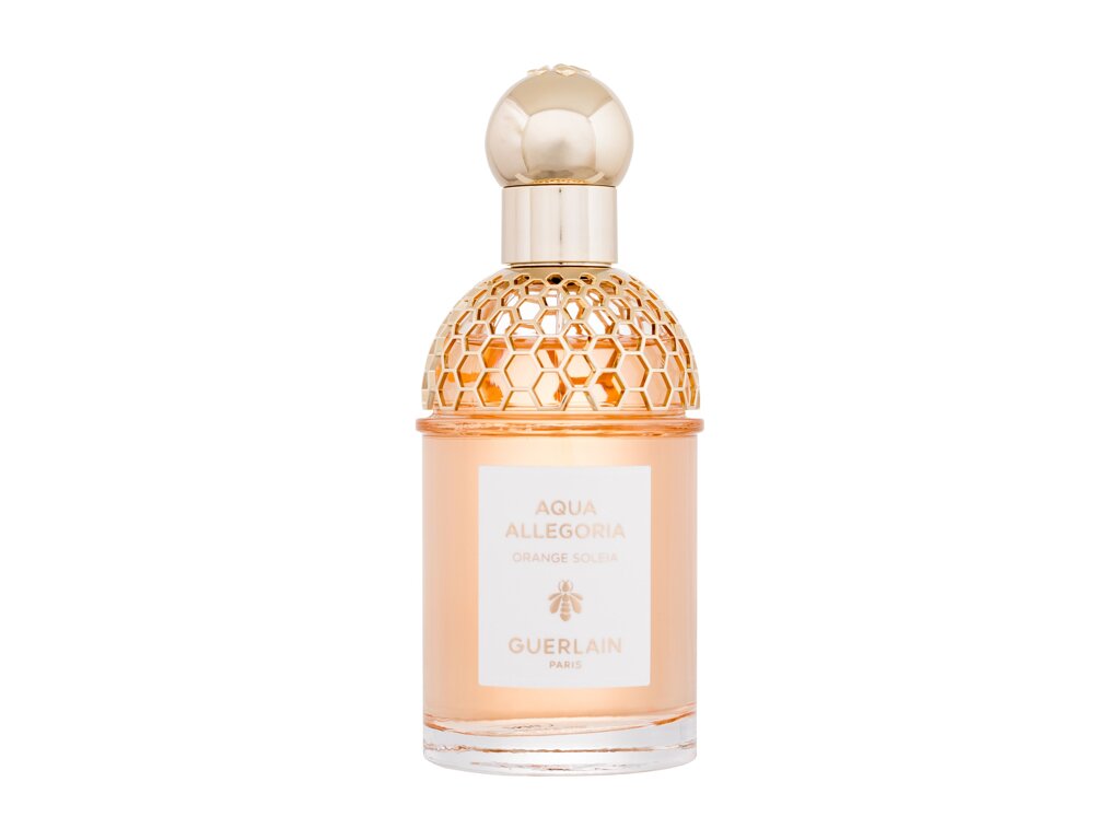 Guerlain Aqua Allegoria Orange Soleia 75 ml - 75ml - Toaletní voda