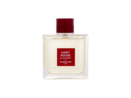 Guerlain Habit Rouge 100 ml - 100ml - Parfémovaná voda
