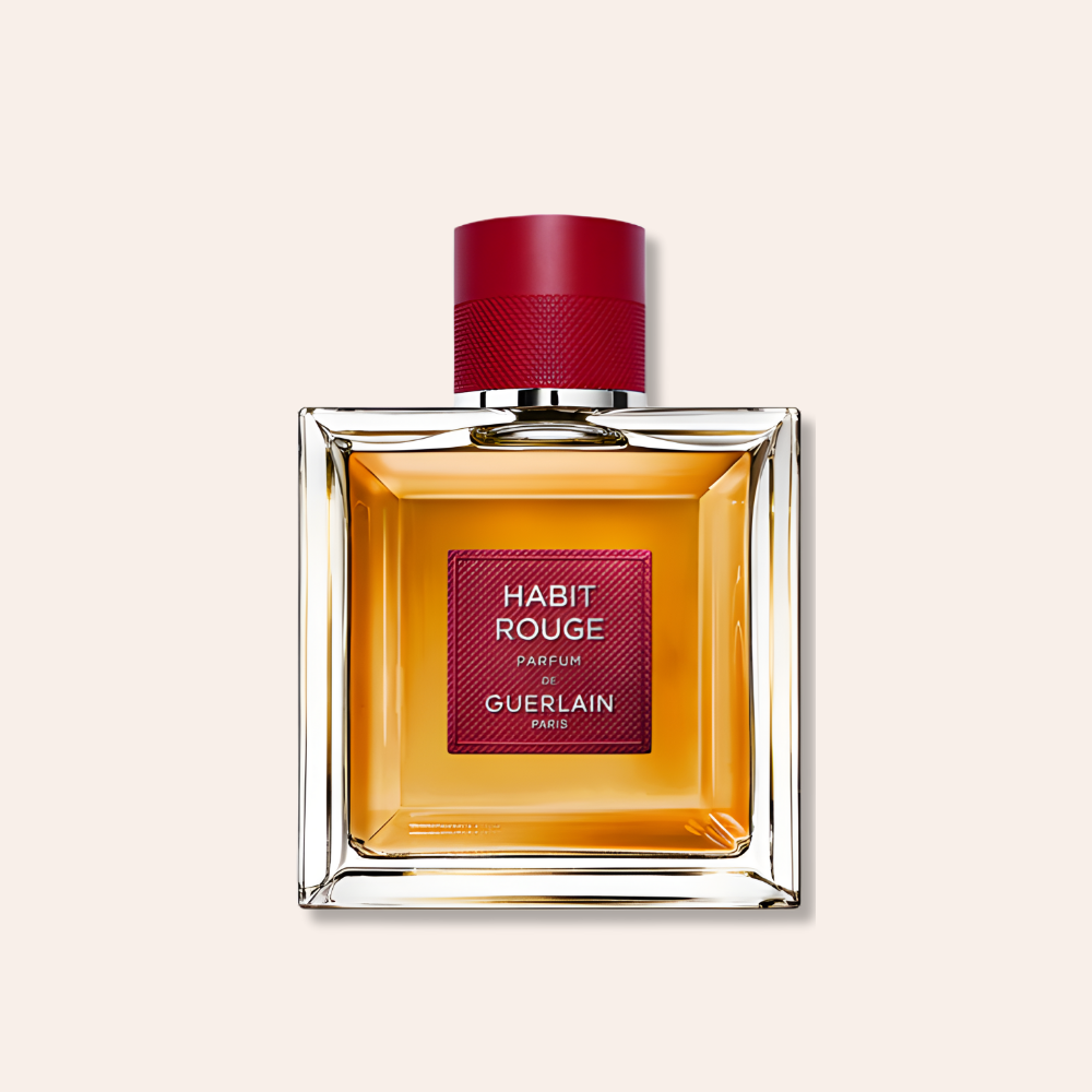 Guerlain Habit Rouge Parfum