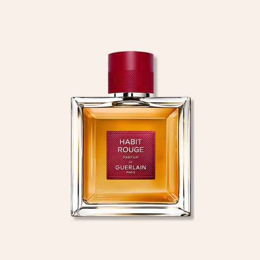 Guerlain Habit Rouge Parfum