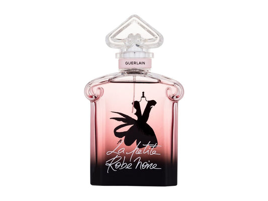 Guerlain La Petite Robe Noire 100 ml - 100ml - Parfémovaná voda