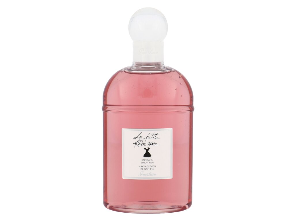 Guerlain La Petite Robe Noire 200 ml - 200ml - Sprchový gel