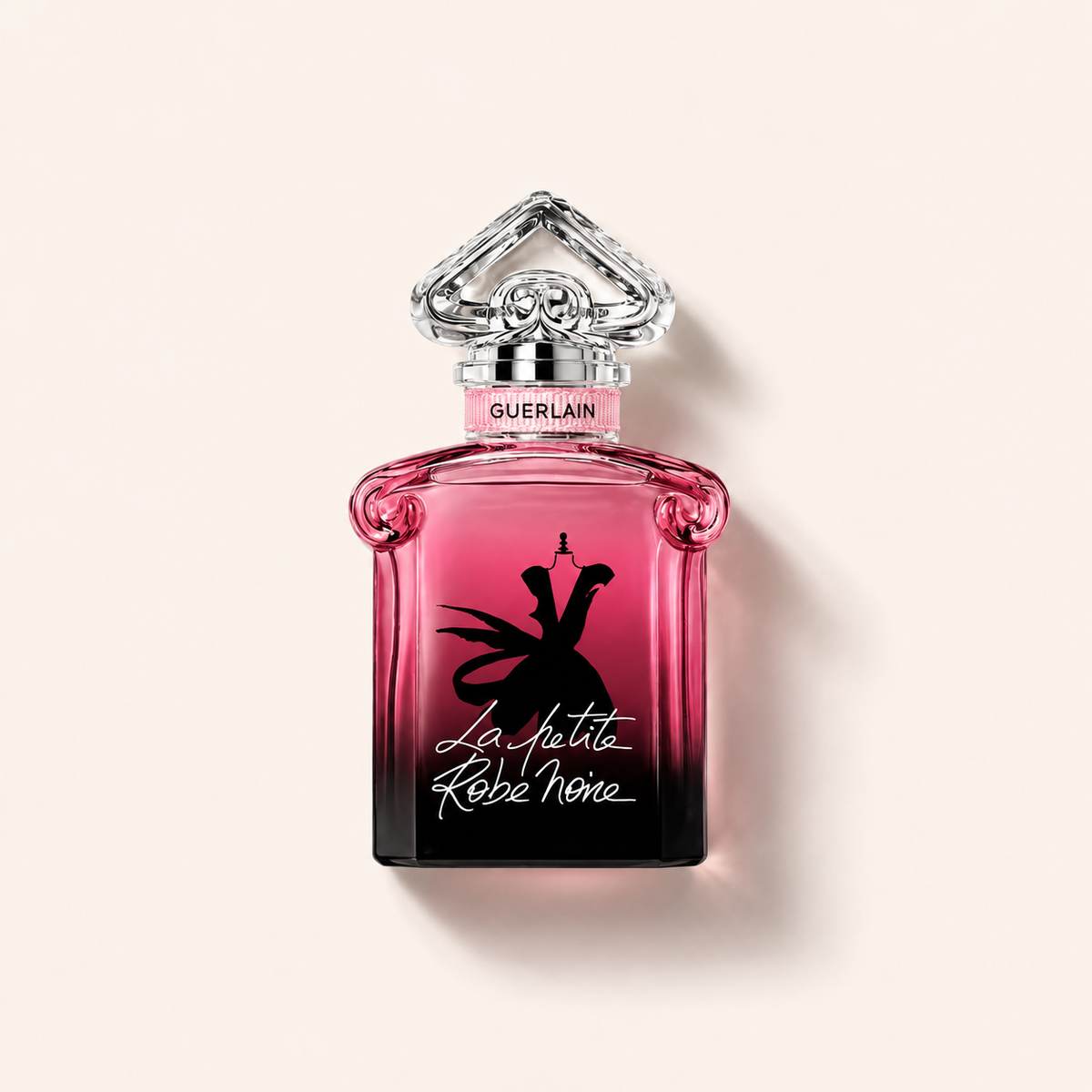 Guerlain La Petite Robe Noire Absolue 100 ml – parfémovaná voda – MrRizz