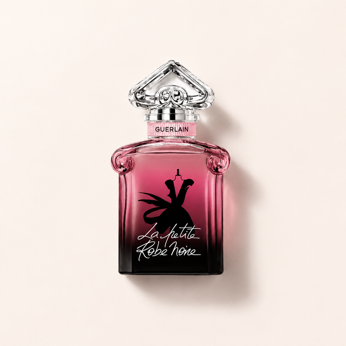Guerlain La Petite Robe Noire Absolue 50 ml – parfémovaná voda – MrRizz