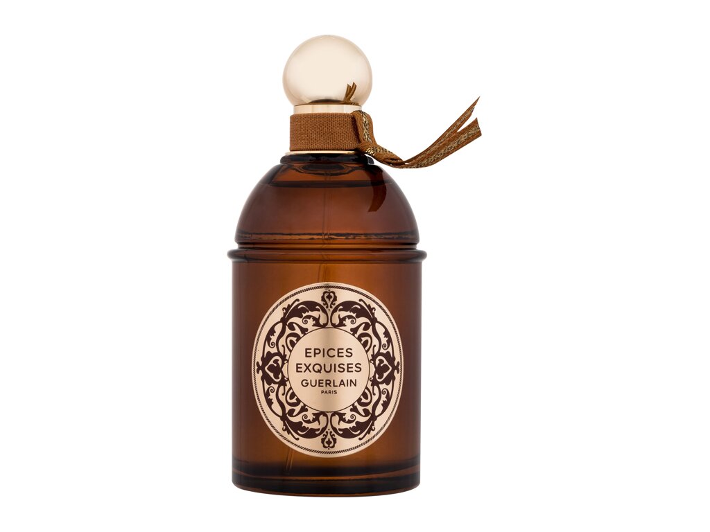 Guerlain Les Absolus D’Orient Epices Exquises 125 ml - 125ml - Parfémovaná voda