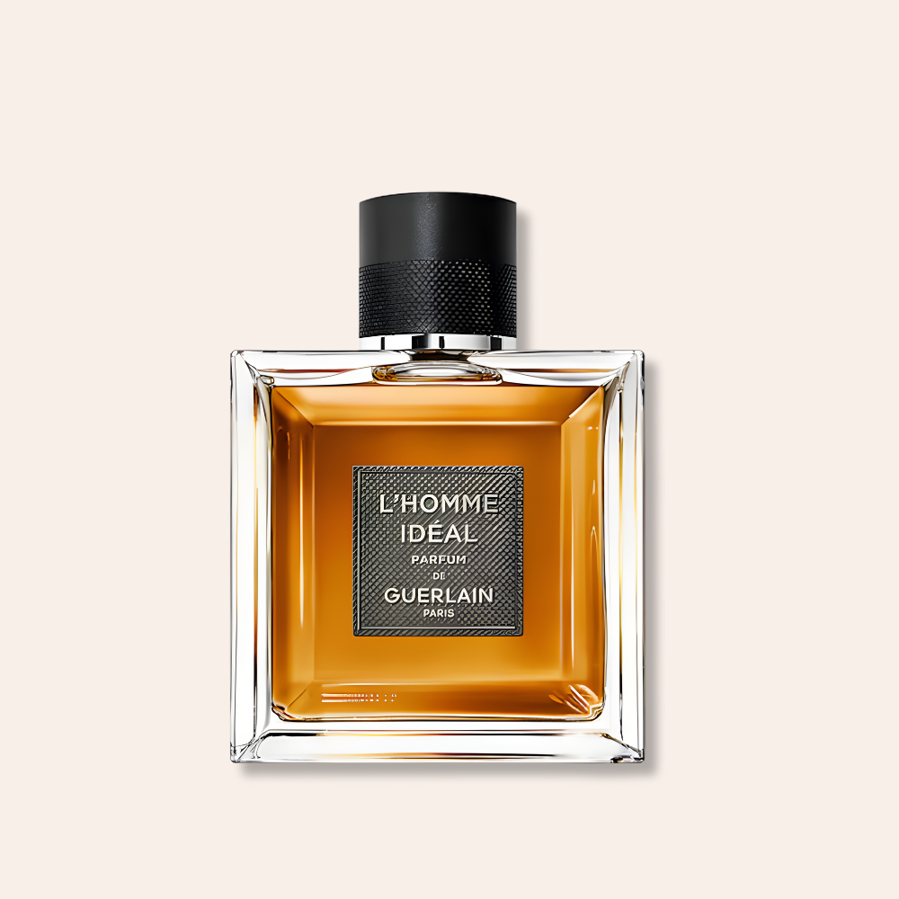 Guerlain L’Homme Idéal Parfum