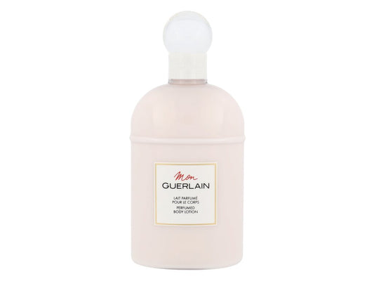 Guerlain Mon 200 ml - 200ml - Tělové mléko