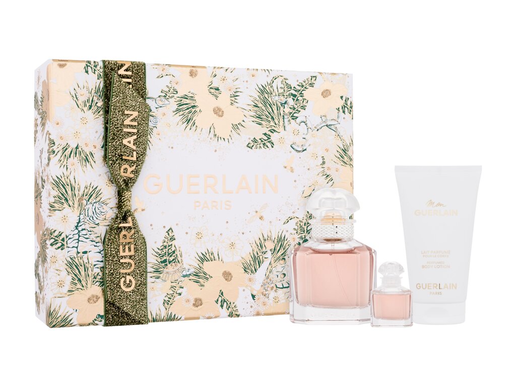 Guerlain Mon 50 ml - 50ml - Parfémovaná voda