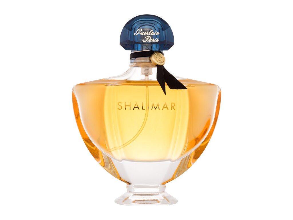Guerlain Shalimar 90 ml - 90ml - Parfémovaná voda