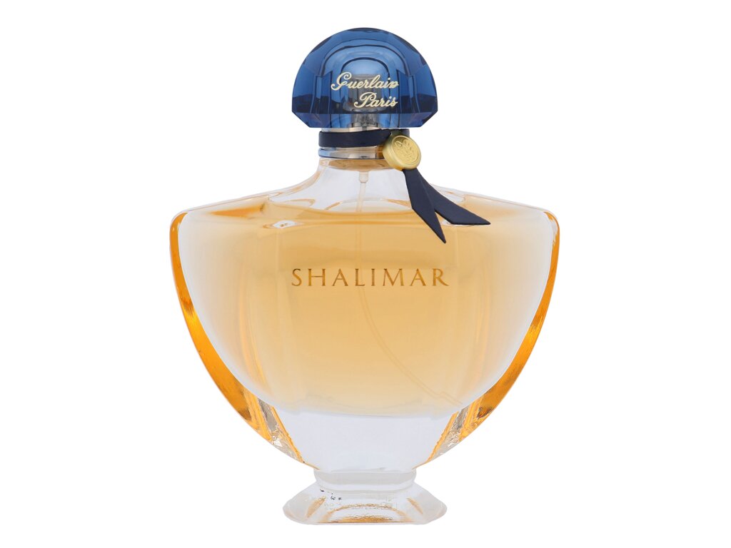 Guerlain Shalimar 90 ml - 90ml - Toaletní voda