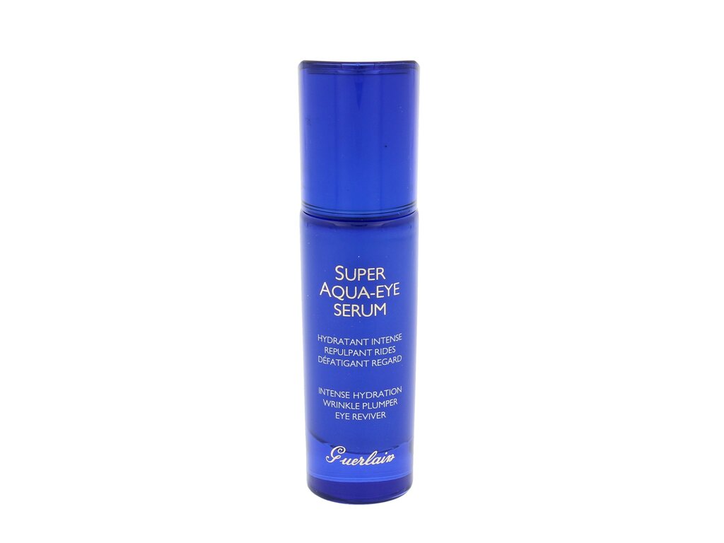 Guerlain Super Aqua Sérum 15 ml - 15ml - Oční gel