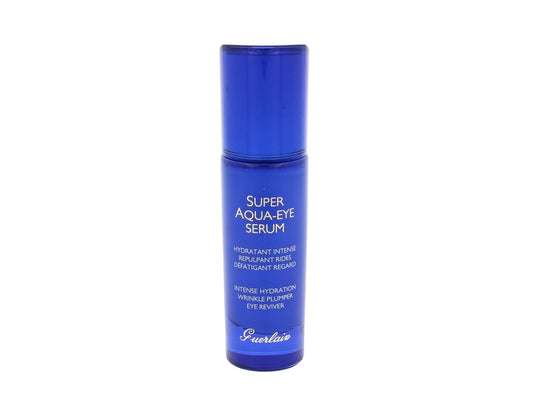 Guerlain Super Aqua Sérum 15 ml - 15ml - Oční gel