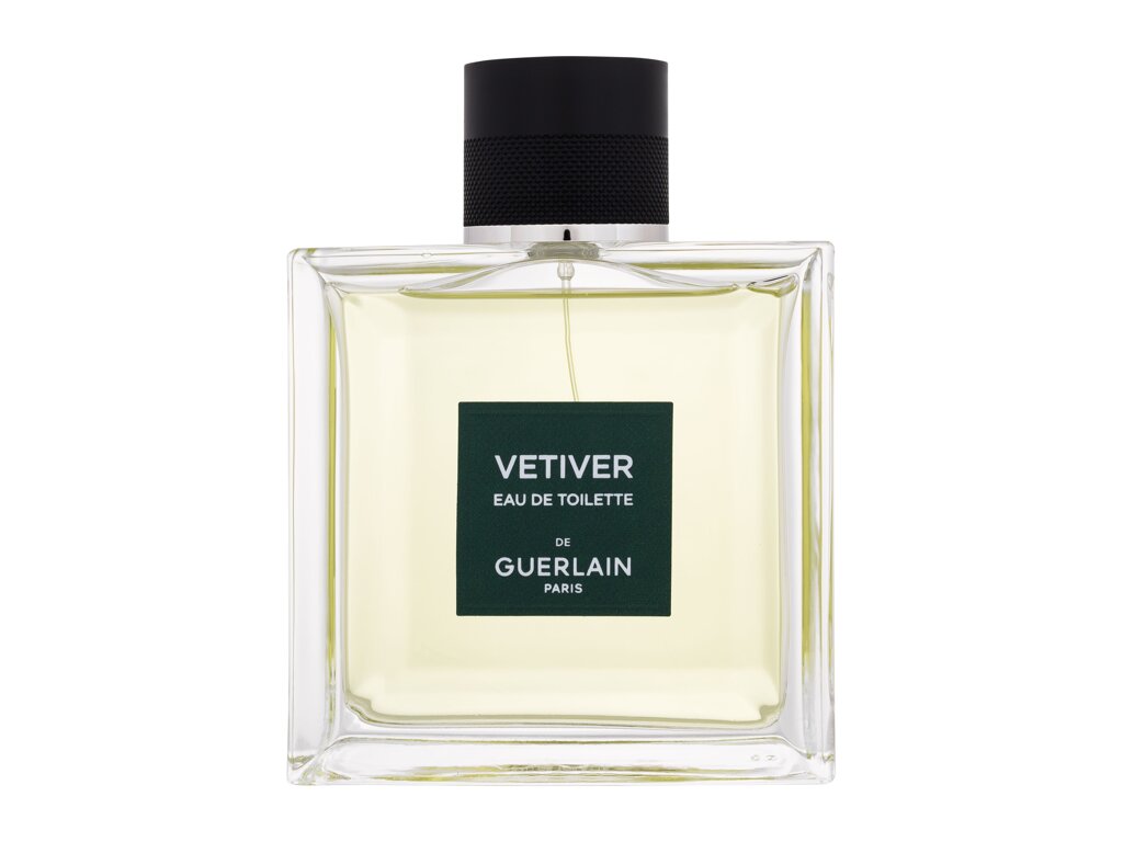 Guerlain Vetiver 100 ml - 100ml - Toaletní voda