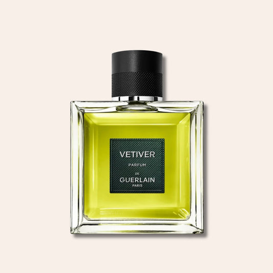 Vetiver Parfum Guerlain