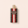 Flakon toaletní vody GUESS Amore Portofino 100 ml se zlatým víčkem – MrRizz