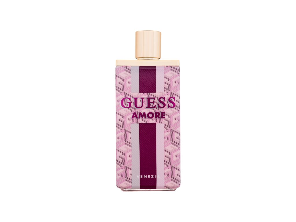 GUESS Amore Venezia 100 ml - 100ml - Toaletní voda