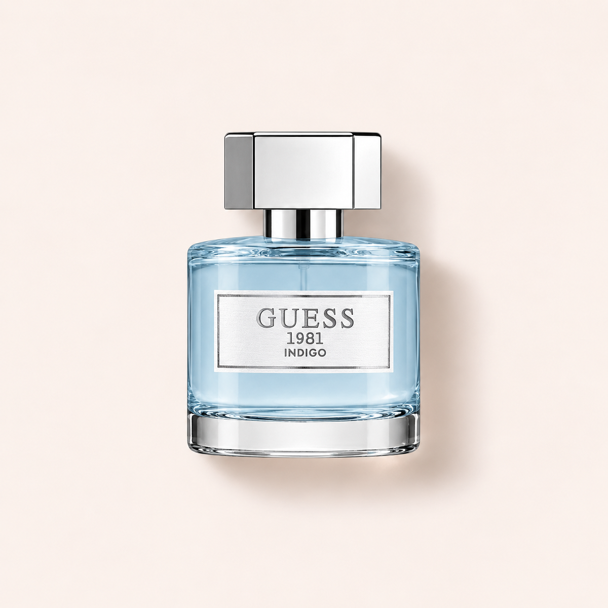 GUESS Guess 1981 Indigo EDT 50 ml – MrRizz