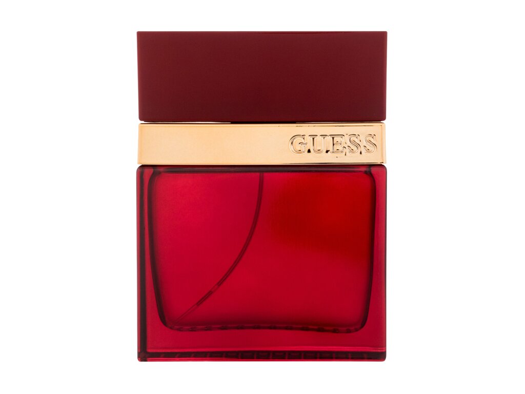 GUESS Seductive Homme Red 100 ml - 100ml - Toaletní voda