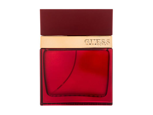 GUESS Seductive Homme Red 100 ml - 100ml - Toaletní voda