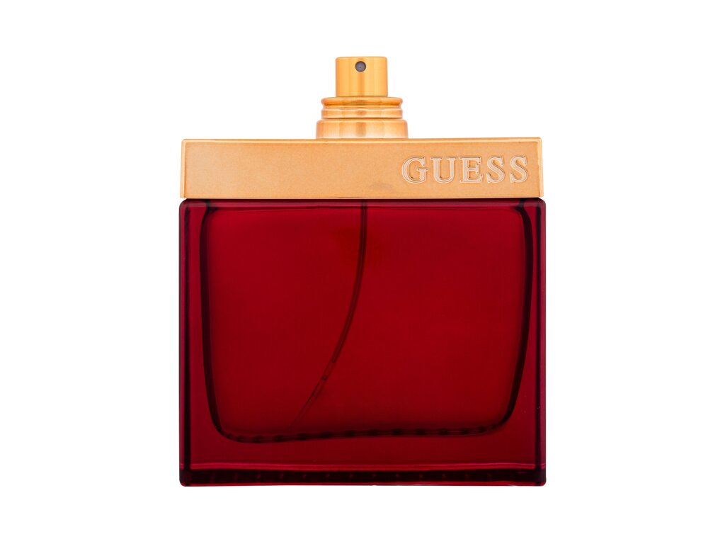 GUESS Seductive Homme Red 100 ml - 100ml - Toaletní voda