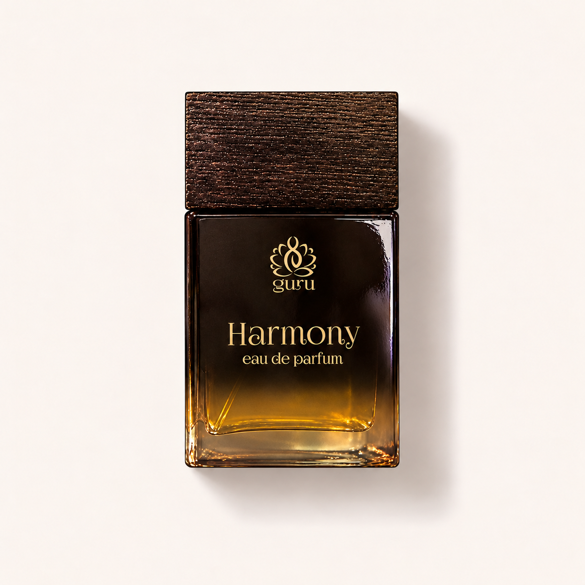 Guru Harmony 100 ml – parfémovaná voda – MrRizz