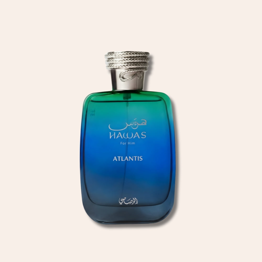 Hawas Atlantis Rasasi