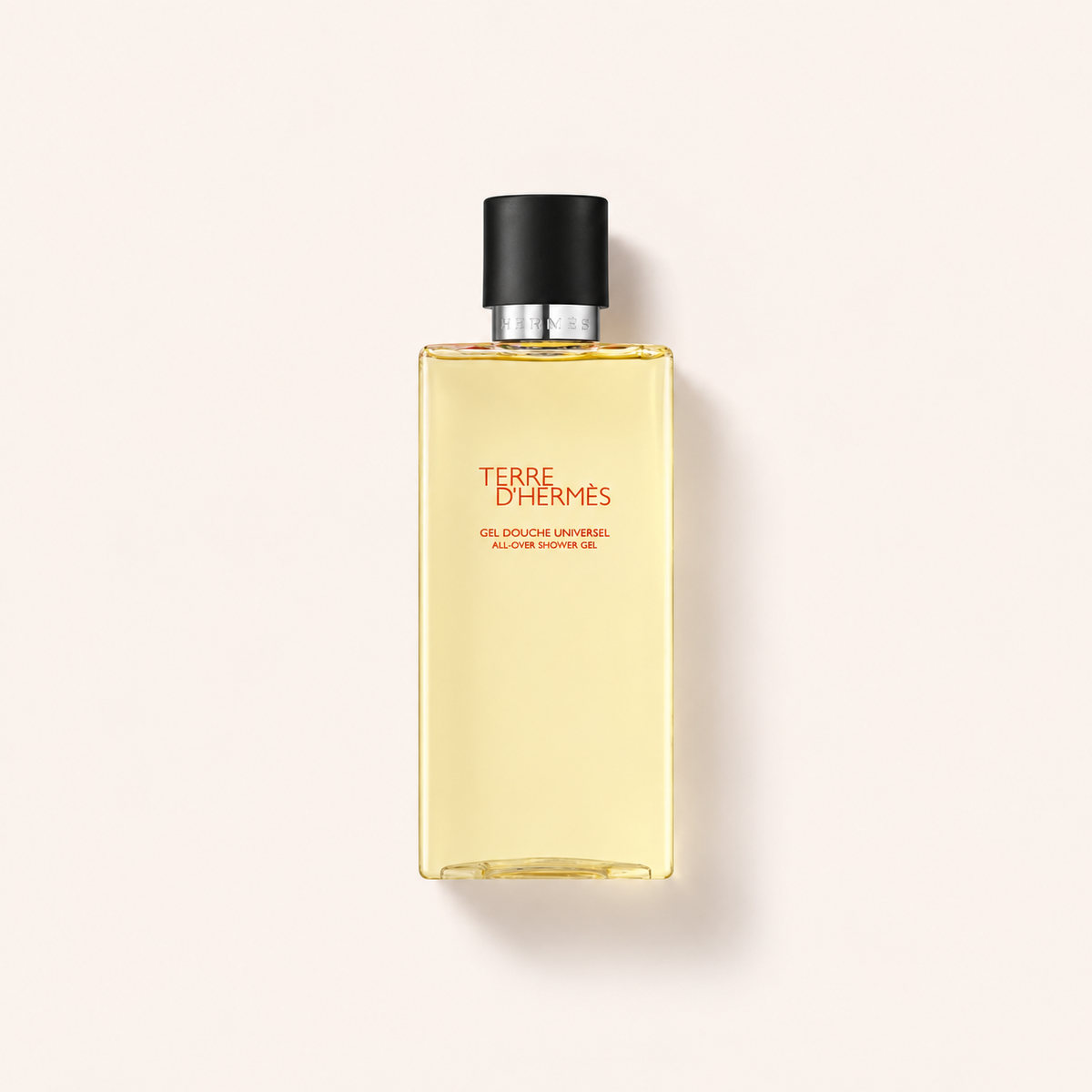 Hermes Terre d'Hermes 200 ml – sprchový gel – MrRizz
