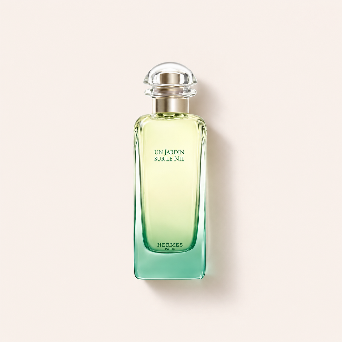 Hermes Un Jardin Sur Le Nil 100 ml – toaletní voda – MrRizz