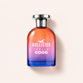 Hollister Feelin' Good parfémovaná voda pro ženy 50 ml – MrRizz