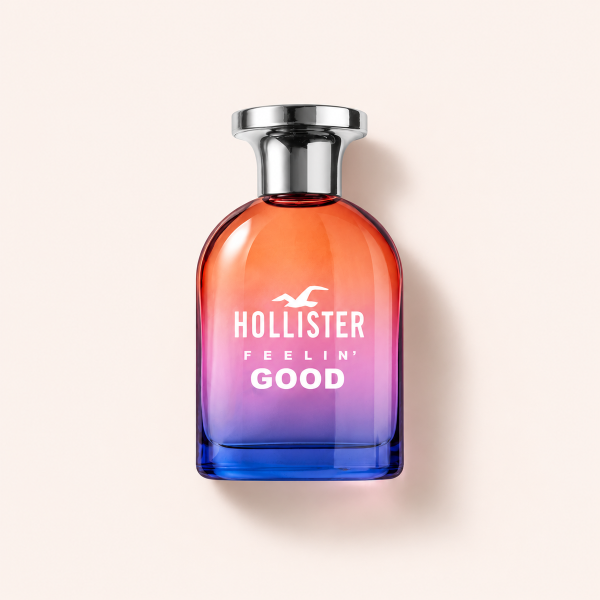 Hollister Feelin' Good parfémovaná voda pro ženy 50 ml – MrRizz