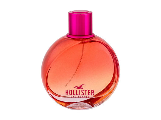 Hollister Wave 2 100 ml - 100ml - Parfémovaná voda