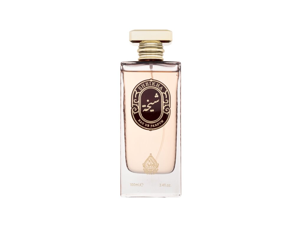 House Of Perfumes Sheikha 100 ml - 100ml - Parfémovaná voda