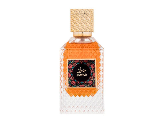 Hub Sameen Jawad 100 ml - 100ml - Parfémovaná voda