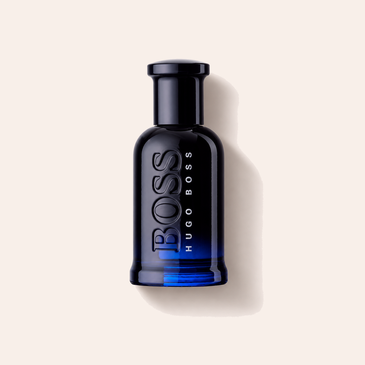 Flakon toaletní vody HUGO BOSS Boss Bottled Night EDT 200 ml – MrRizz