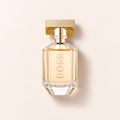 HUGO BOSS Boss The Scent 50 ml – parfémovaná voda – MrRizz