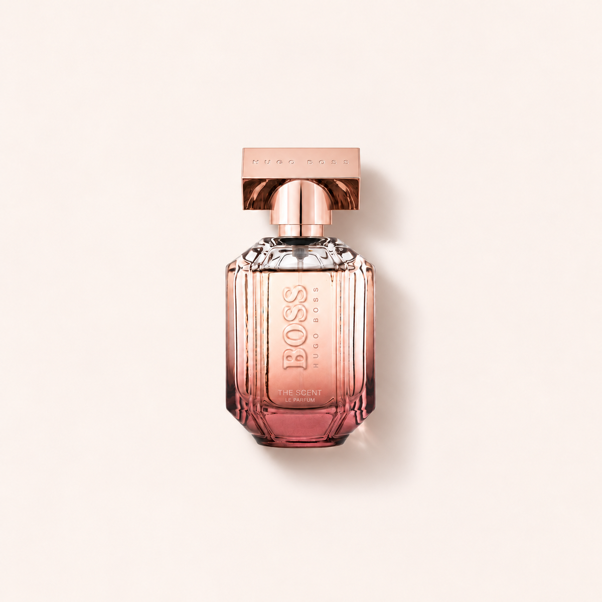 HUGO BOSS Boss The Scent Le Parfum 2022 50 ml – parfém – MrRizz