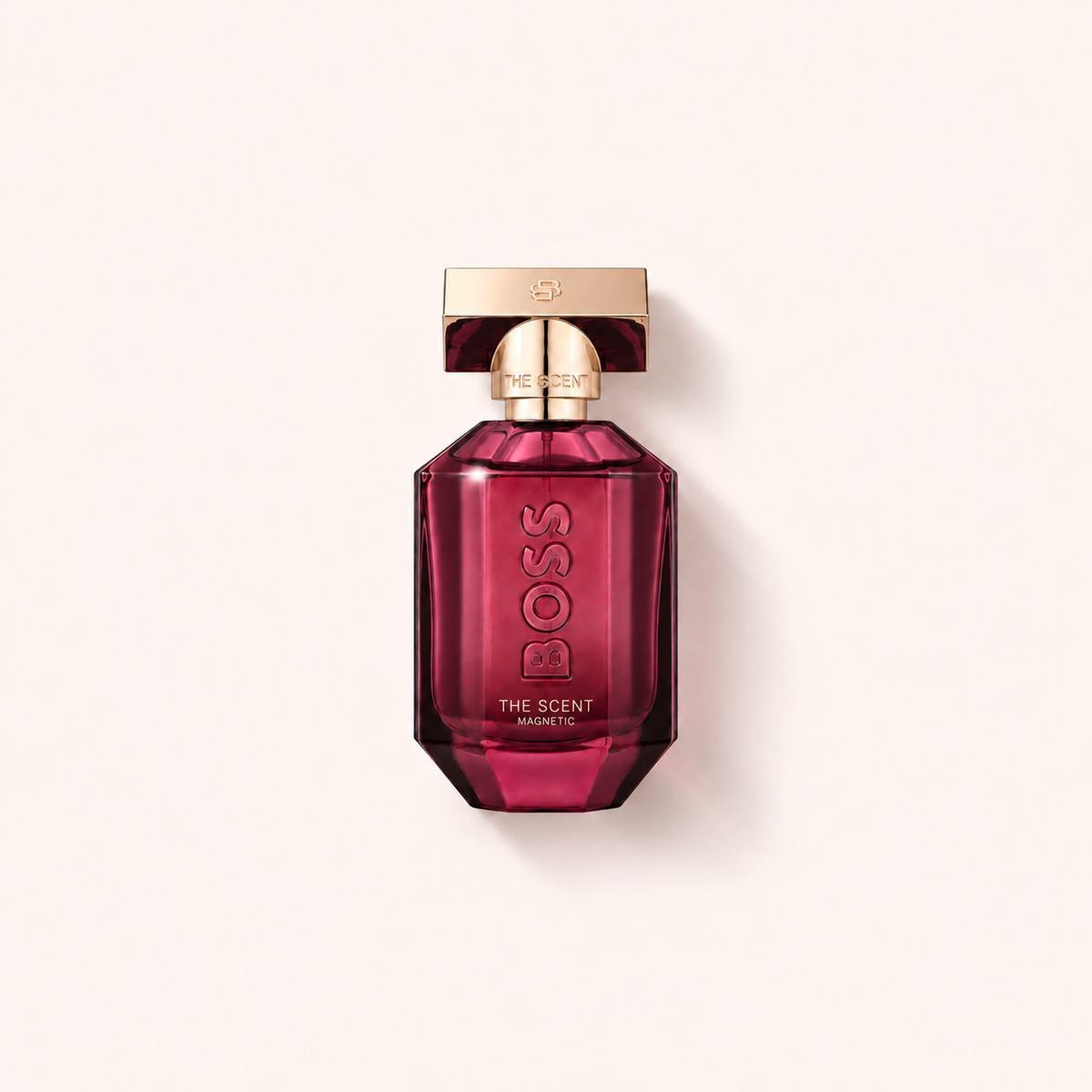 HUGO BOSS Boss The Scent Magnetic 50 ml – parfémovaná voda – MrRizz