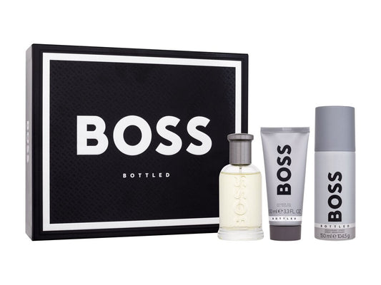 HUGO BOSS Boss Bottled 100 ml - 100ml - Toaletní voda