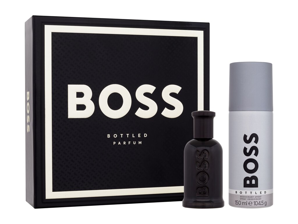 HUGO BOSS Boss Bottled 50 ml - 50ml - Parfém