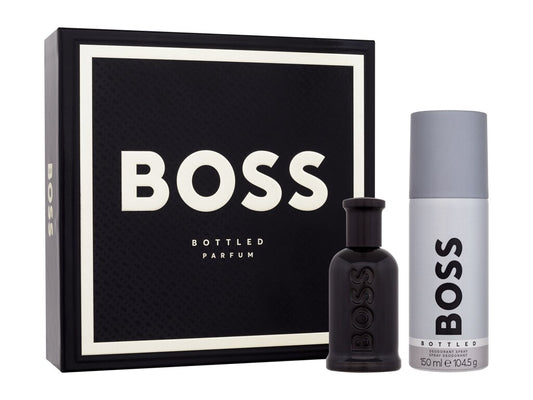 HUGO BOSS Boss Bottled 50 ml - 50ml - Parfém