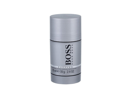 HUGO BOSS Boss Bottled 75 ml - 75ml - Deodorant
