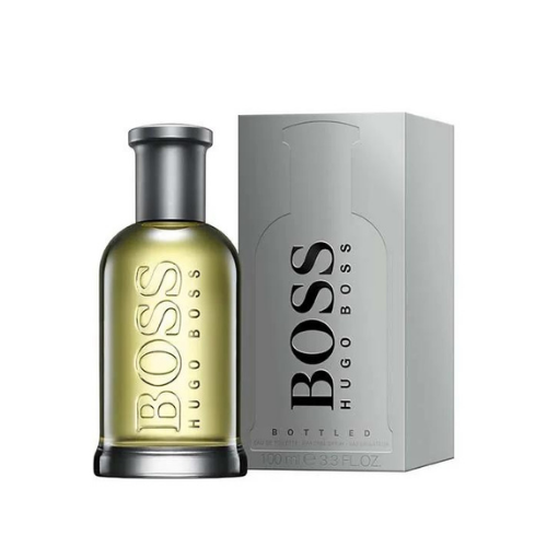 Hugo Boss Bottled EDT