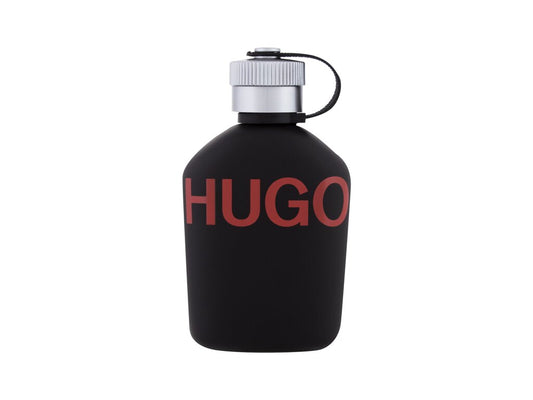 HUGO BOSS Hugo Just Different 125 ml - 125ml - Toaletní voda