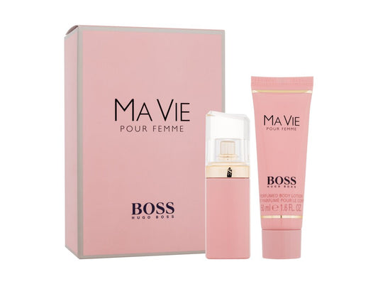 HUGO BOSS Boss Ma Vie 30 ml - 30ml - Parfémovaná voda