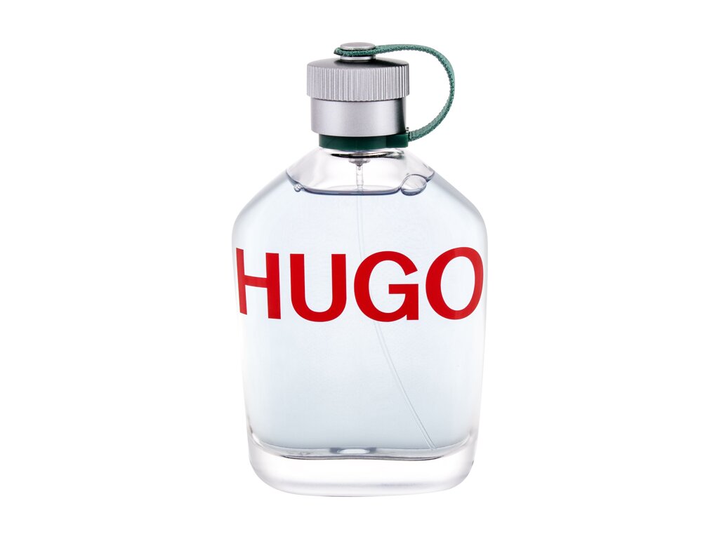HUGO BOSS Hugo Man 125 ml - 125ml - Toaletní voda