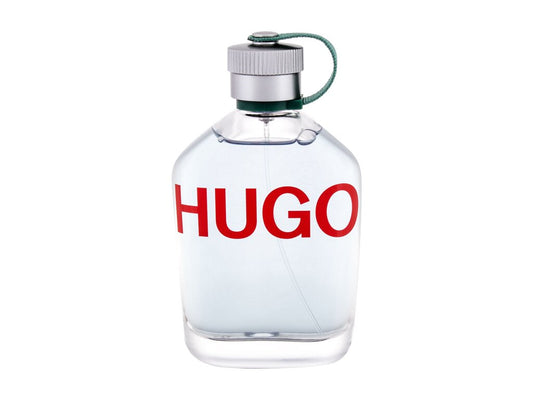 HUGO BOSS Hugo Man 125 ml - 125ml - Toaletní voda