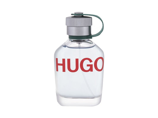 HUGO BOSS Hugo Man 75 ml - 75ml - Toaletní voda