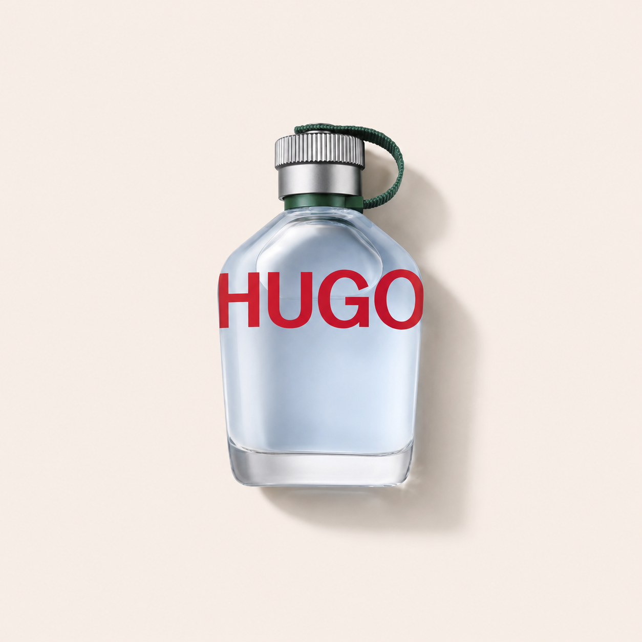 Hugo Boss Man EDT – flakon parfému