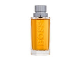 HUGO BOSS Boss The Scent 100 ml - 100ml - Voda po holení
